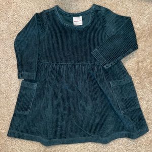 Hanna Anderson Dress